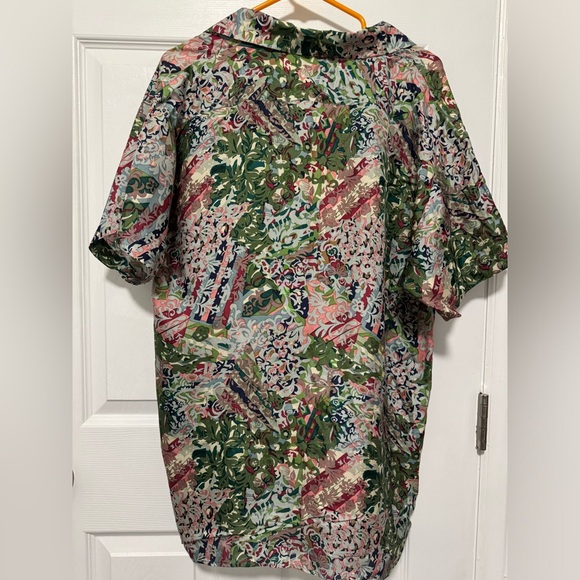 Silk Shirt - Picture 3 of 5